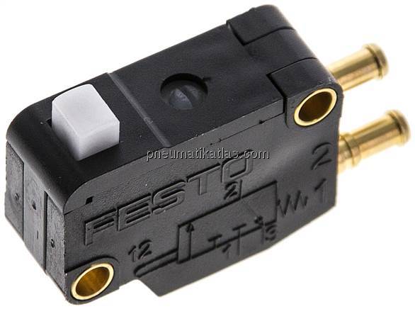 S-3-PK-3-B (7843) Micro-Stößelventil