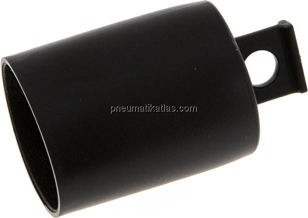 Schutzkappe für Kupplungsdose NW 7,2