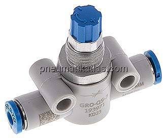 GRO-QS-3 (193971) Drosselventil
