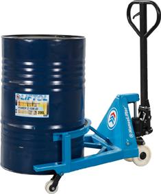 Fasshubwagen FHW 365 kg