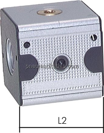 Exemplarische Darstellung: Verteiler - Multifix, S