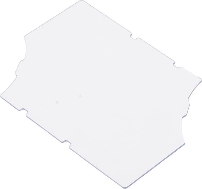 Staubdeckel für EK 6-4L