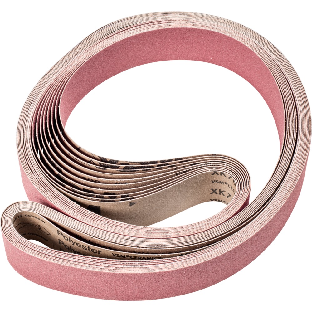 Flexible Schleifmittel BA 50/2000 X CO 120