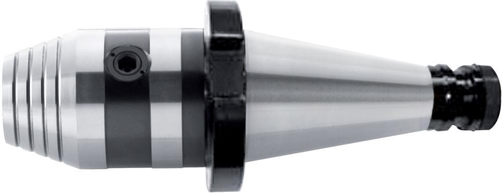 Kurzbohrfutter DIN2080 R/L 1,5-16 SK40 FORIS