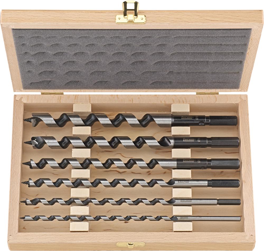 Schlangenbo.stz. LEWIS 6-tlg. 235mm FORUM