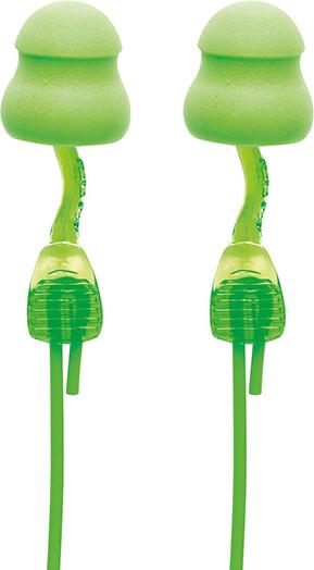 GehörschutzstöpselTwisterCord Wiederverw,SNR 34 dB