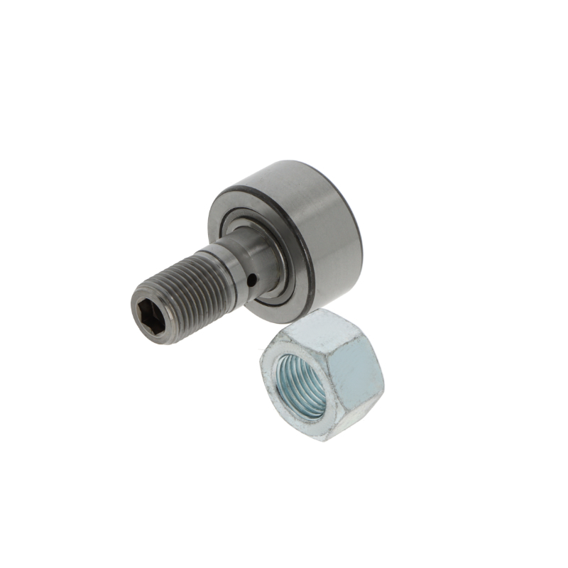 Kurvenrollen NUKRE62 -NMT