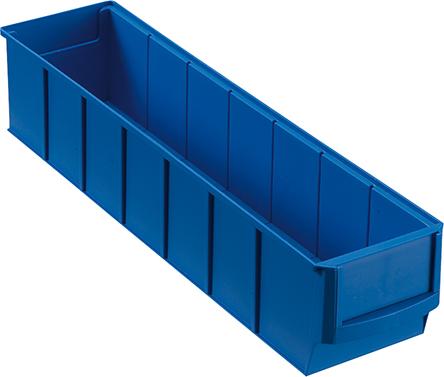 ProfiPlus ShelfBox 400S blau