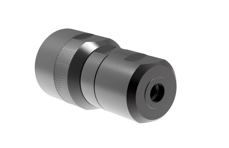 Umrüstsatz M 4 für Blindnietschrauben