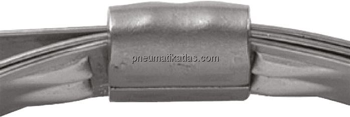 Exemplarische Darstellung: Bauform Band-It Junior