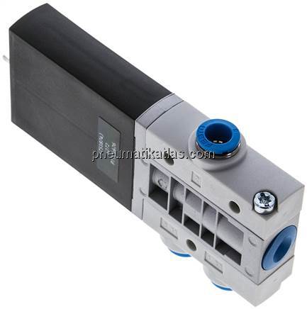 MHE4-MS1H-3/2O-QS-8 (525211) Magnetventil
