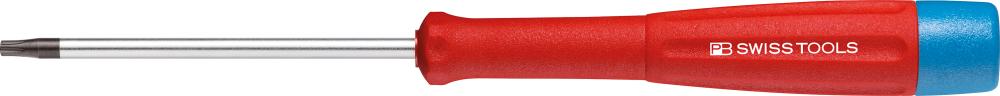 Elektronik- Schraubendreher T10x70mm PB Swiss Tools