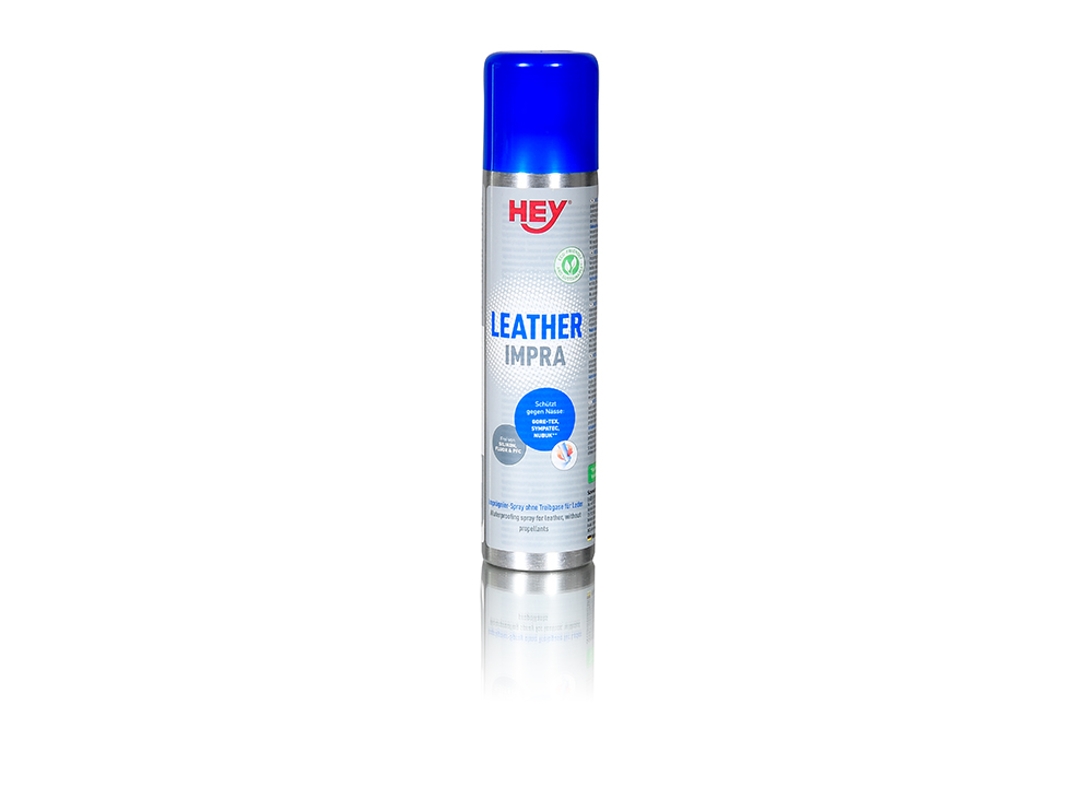 Pflegemittel HEY Leather Impra Spray, Gr. Stck