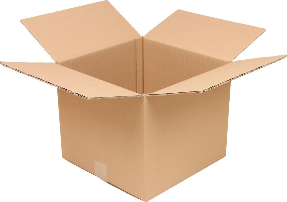 Karton 2-wellig,VE20 350x350x300mm, Q.2.3