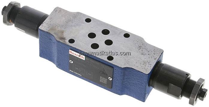 Bosch-Rexroth NG 6-Druckbegrenzungsventil