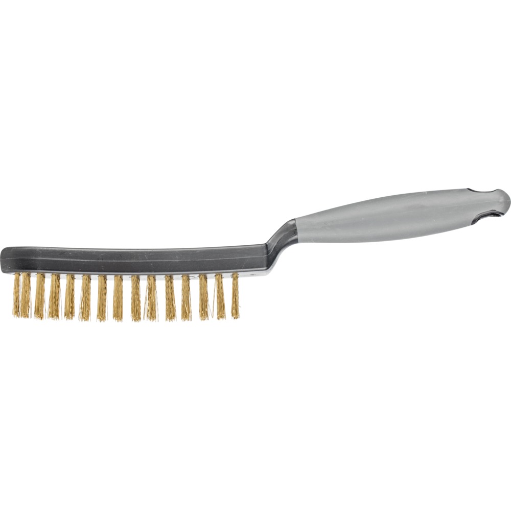 Handbürsten HBUP 20 MES 0,30