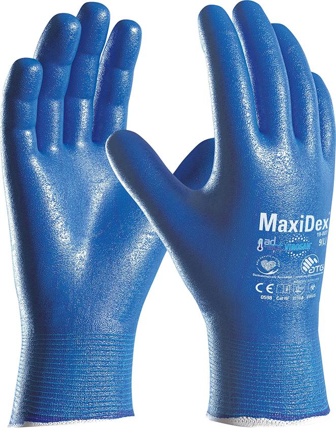 Handschuh MaxiDex (19-007) Gr. 11