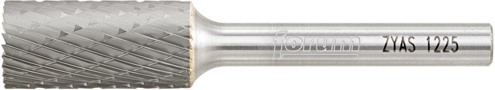 Frässt. HM ZYAS1225 C 6mm 12x25mm FORUM