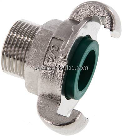 Kompressorkupplung G 3/4"(AG)