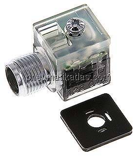 MSSD-EB-M12-MONO (188024) Steckdose