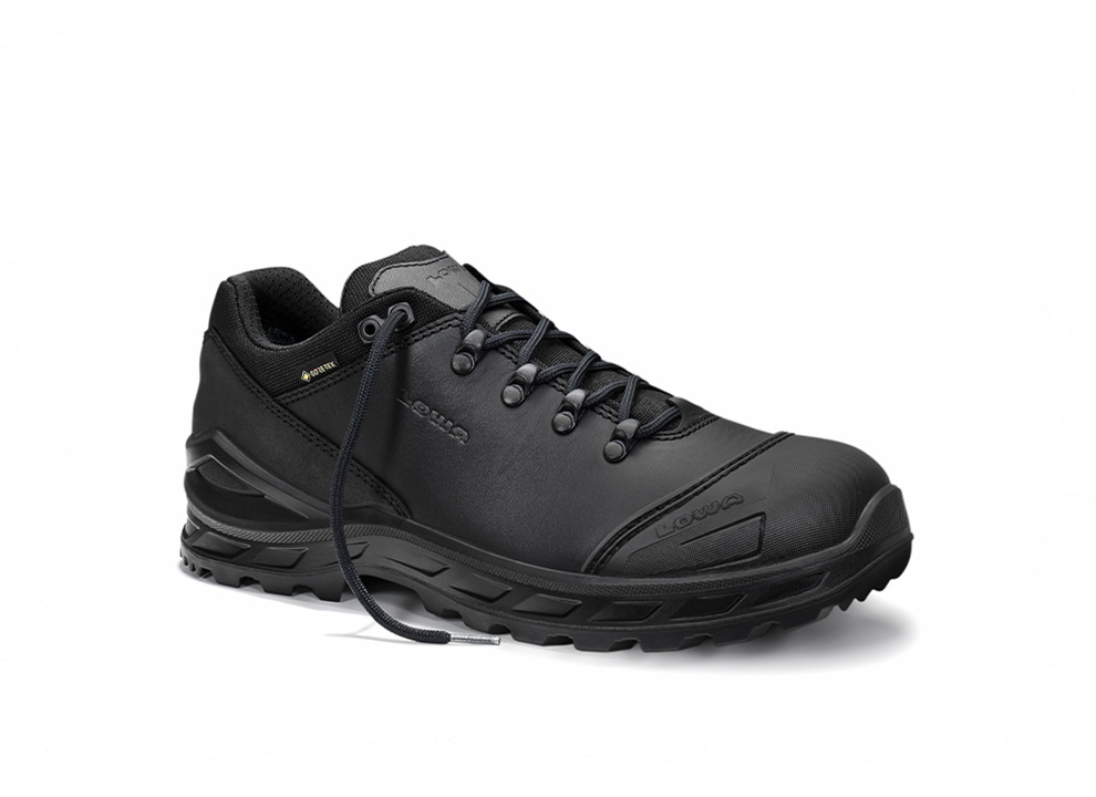 Sicherheitshalbschuh LEANDRO Work LX Pro GTX Lo S3S CI