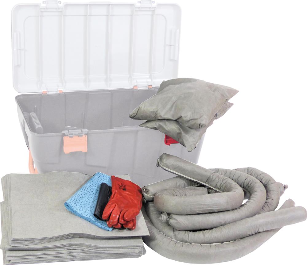 Nachfüllset 75l 40x50 cm, Universal