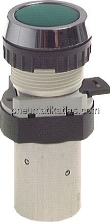 Exemplarische Darstellung: 5/2-Wege Drucktasterven