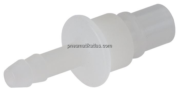 Exemplarische Darstellung: Kupplungsstecker mit Sc