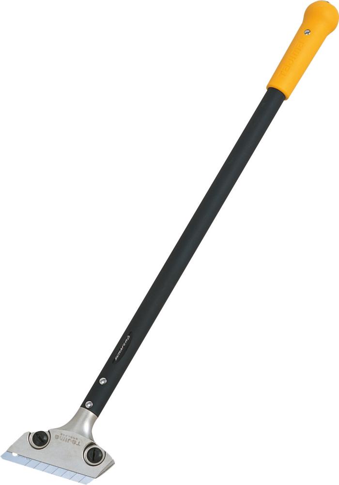 Schaber Universal 600 mm mit Schlagkappe TAJIMA