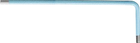 Winkelschraubendreher DIN 911 Rainbow 1,5mm PB Swiss Tools