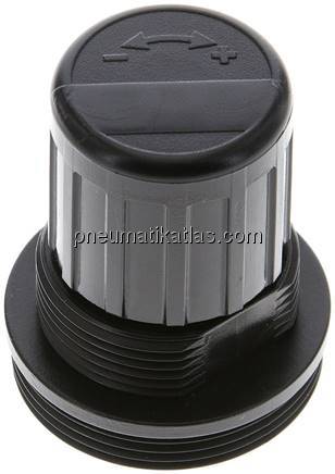 Federhaube für Futura 0