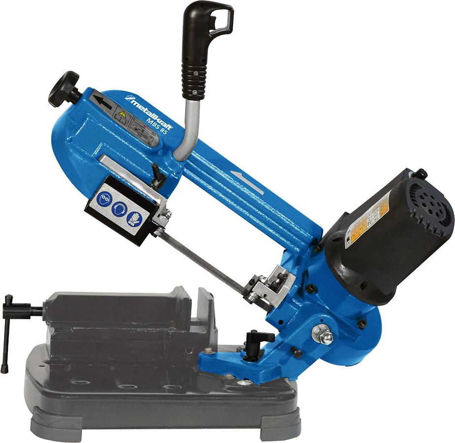 Maschinen für die Metallbearbeitung