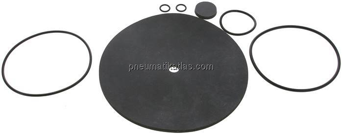 Dichtungssatz für Niederdruck-Druckminderer