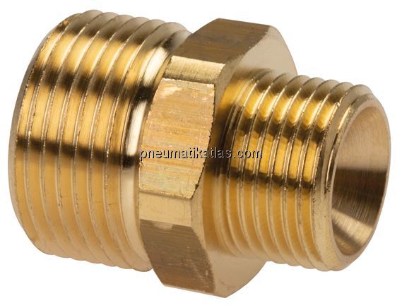 Exemplarische Darstellung: Adapter mit Waschgeräte