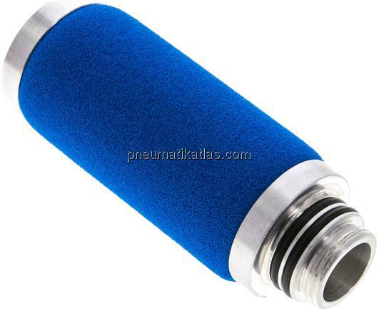 SUBMIKROFILTEREINSATZ ERSATZELEMENT