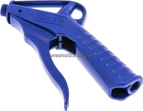 CEJN Blaspistole ohne Rohr, Innengewinde G 1/4"