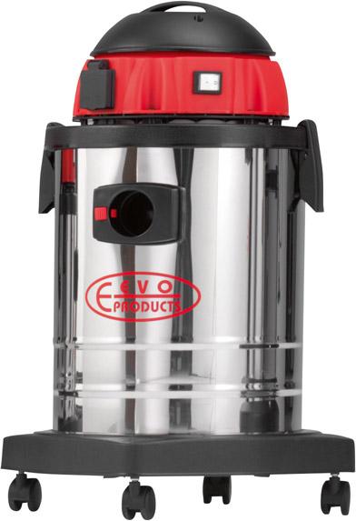 Nass-/Trockensauger EVO 515 S m.E-Steckdose EVOTEC