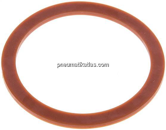 Ersatzdichtung Polyurethan für STTW 21263 MS