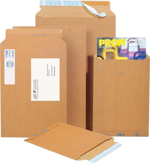 Wellpapp-Versandt.VE75 370x540mm, B3