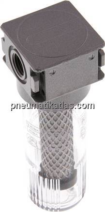 MULTIFIX Aktivkohlefilter G 1/4", Multifix 0