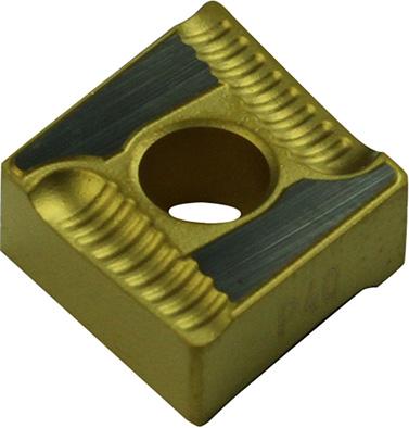 ISO-Wendeschneidplatte CNMG 120408R-EC PMK5025