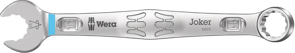 Ringmaulschlüssel Joker 11mm Wera