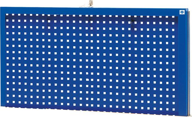 Versenkbare Wkz.wand für Wkst.-Wagen VVM