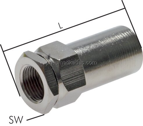 Exemplarische Darstellung: Inlinefilter (Innengewi