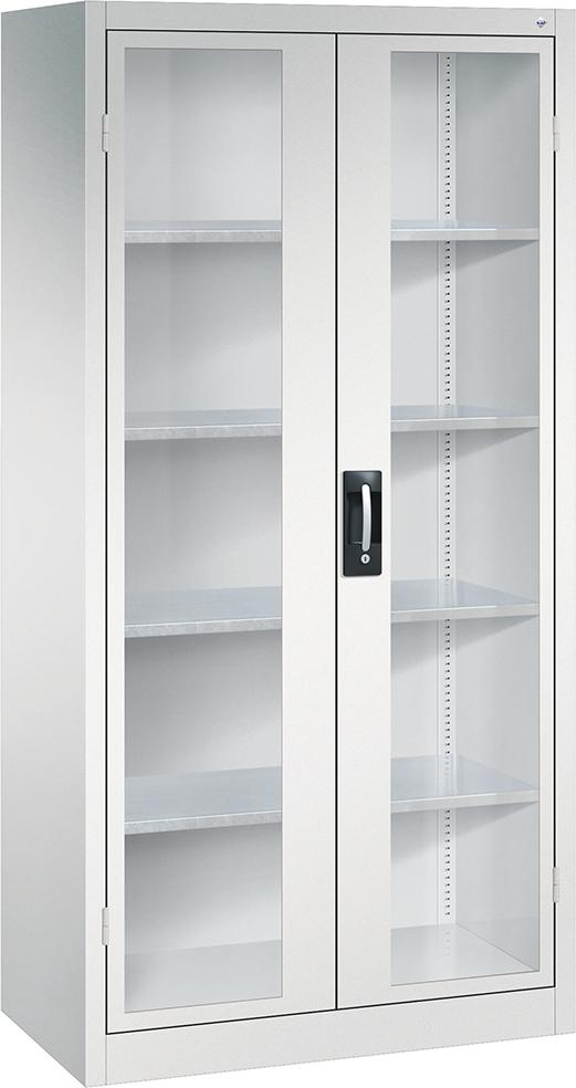 Flügeltürenschr. Acurado H1950xB930xT500mm