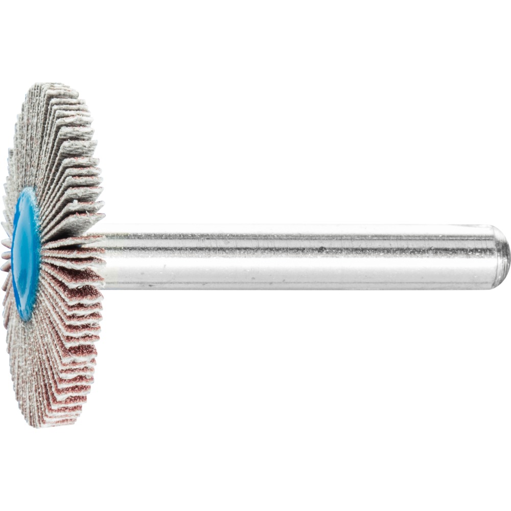 Fächerschleifwerkzeuge F 3003/6 A 180