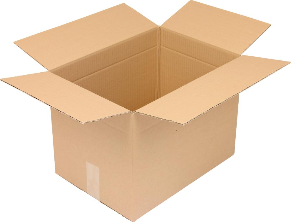 Karton 1-wellig,VE25, 430x305x315mm, A3, Q.1.3