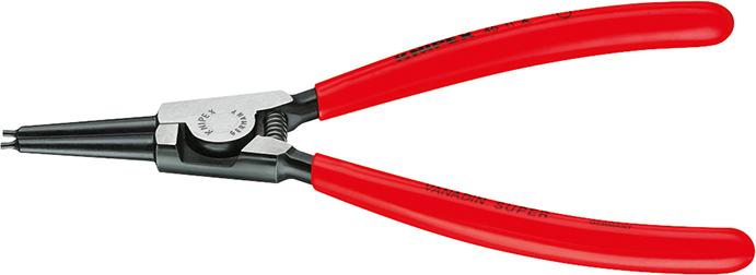 Sicherungsringzange außengerade 4611 A2 mm KNIPEX