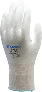 Schnittschutzhandschuh 542, Gr.2XL