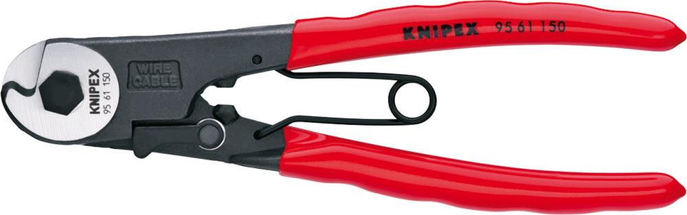 Bowdenzugschneider 150mm KNIPEX